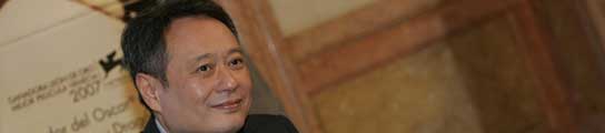Ang Lee Ang Lee