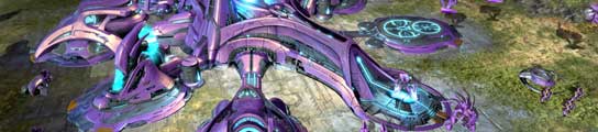 Halo Wars