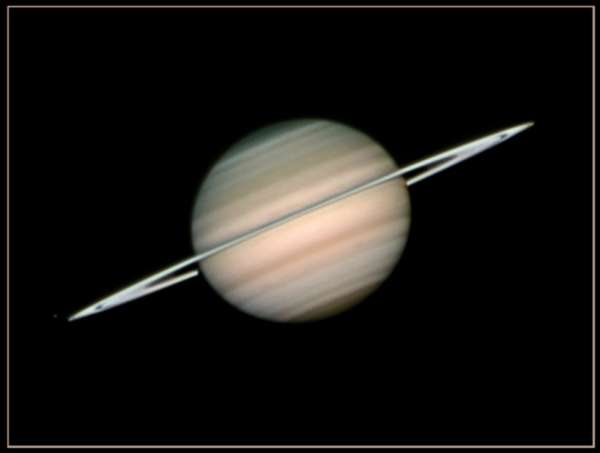 Saturno Saturno