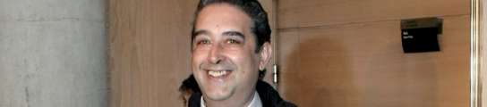 Comisión de investigación de la trama de espionaje.