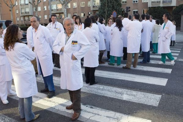 Médicos Médicos
