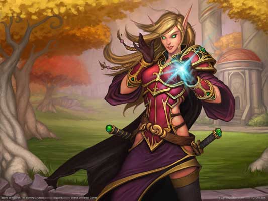 World of Warcraft World of Warcraft