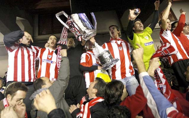 Athletic celebra victoria Athletic celebra victoria