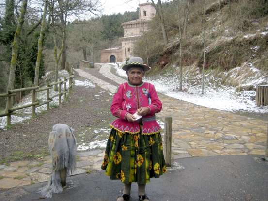 Isabel Ortega Isabel Ortega