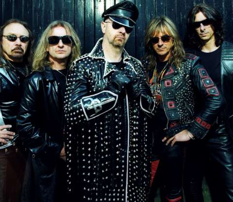 Judas Priest Judas Priest