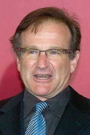 Robin Williams Robin Williams