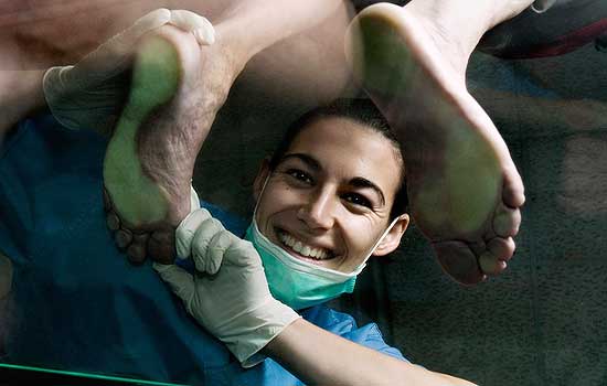 Mujer trabajadora Mujer trabajadora