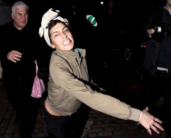 Amy Winehouse Amy Winehouse