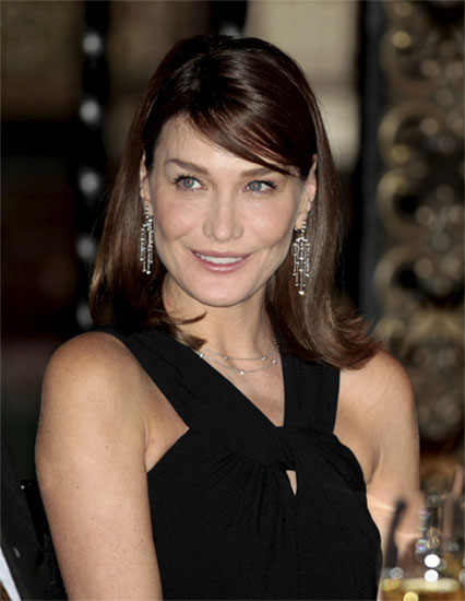 Carla Bruni Carla Bruni