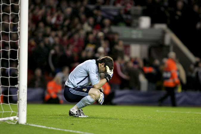 Casillas Casillas