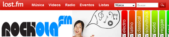 Radio en Internet Radio en Internet