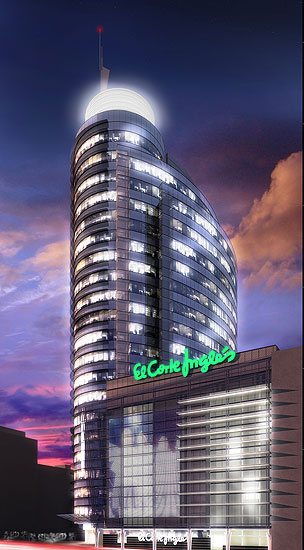 El nuevo Windsor El nuevo Windsor