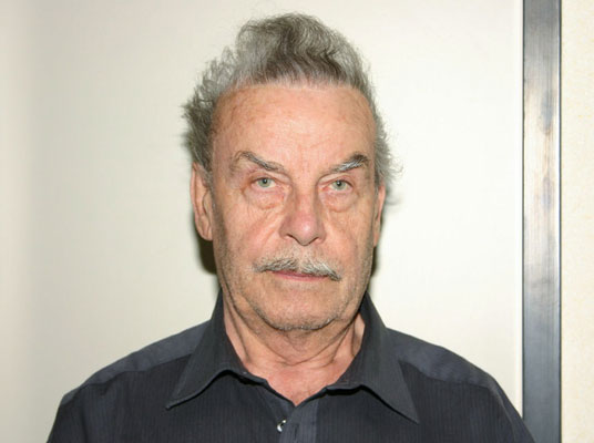 Josef Fritzl Josef Fritzl