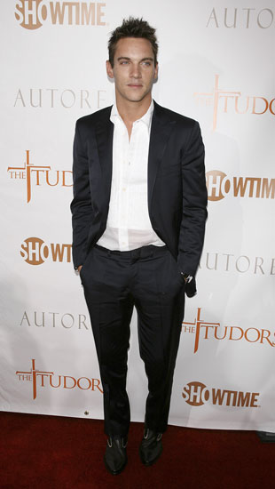 Jonathan Rhys Meyers Jonathan Rhys Meyers