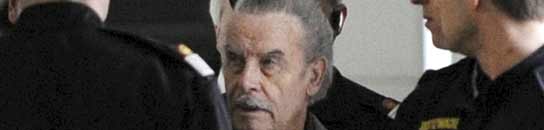 Josef Fritzl