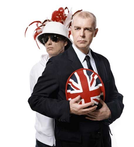 Pet Shop Boys Pet Shop Boys