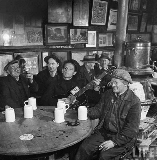 Woody Guthrie Woody Guthrie