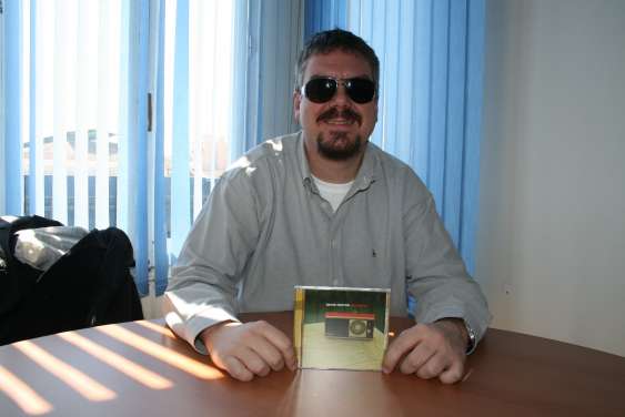 David Pastor David Pastor