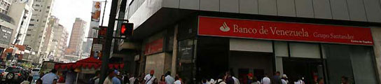 Banco de Venezuela Banco de Venezuela