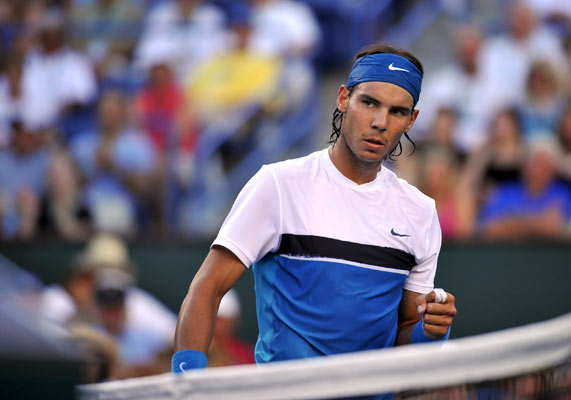 Rafa Nadal Rafa Nadal