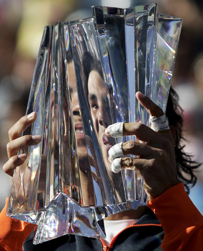 Nadal Nadal