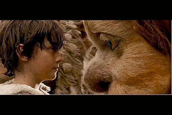 Where the Wild Things Are Where the Wild Things Are