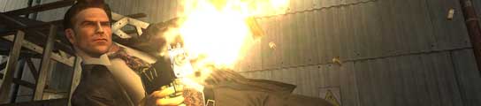 Max Payne 2