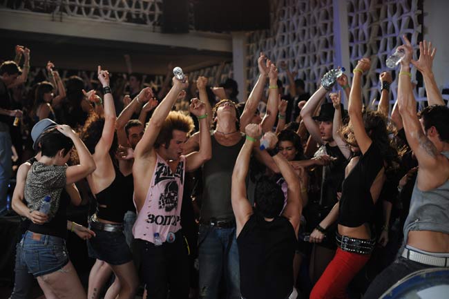 'Mentiras y gordas' 'Mentiras y gordas'