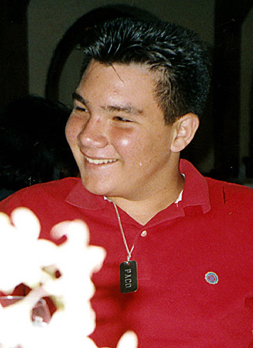 Francisco Larrañaga Francisco Larrañaga