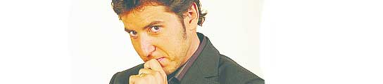 Manel Fuentes Manel Fuentes