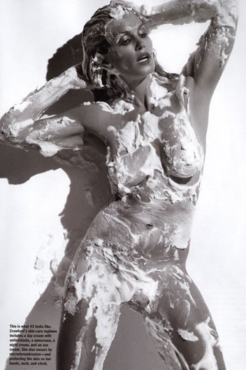 Cindy Crawford Cindy Crawford