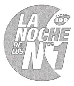 La Noche de los Números 1 La Noche de los Números 1 - LOGO