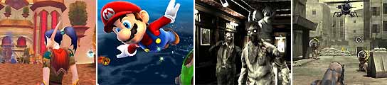 Venta de videojuegos Venta de videojuegos
