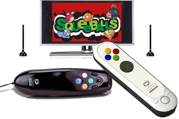GameTrak Freedom GameTrak Freedom