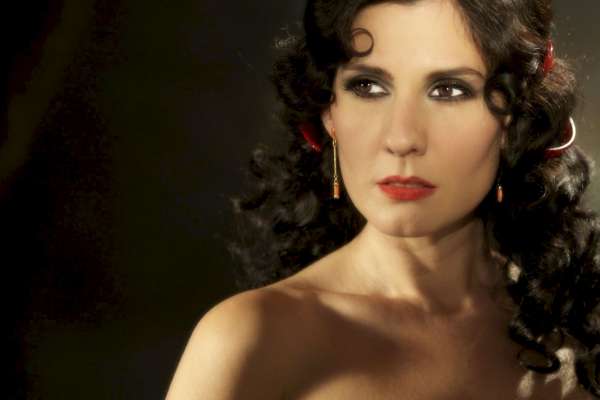 Diana Navarro Diana Navarro