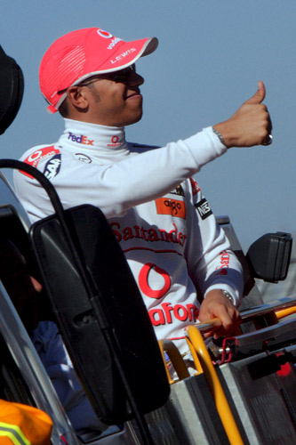 Lewis Hamilton Lewis Hamilton