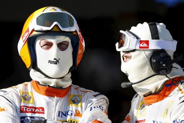 Renault Renault