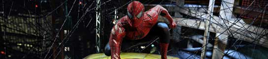 Spider-man 3