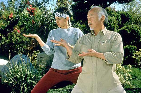Karate Kid Karate Kid