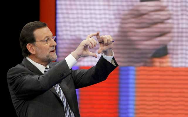 Rajoy Rajoy