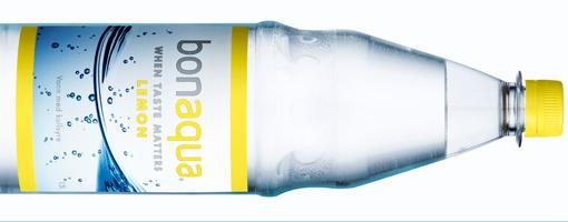 Agua al limón Agua al limón
