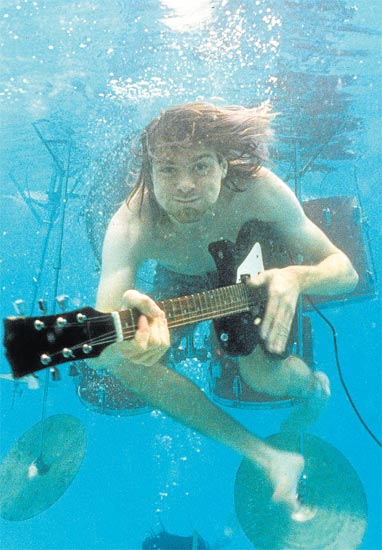 Kurt Cobain Kurt Cobain