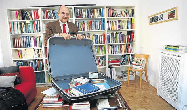 José Antonio Marina José Antonio Marina