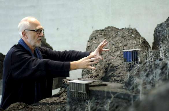 Peter Zumthor Peter Zumthor
