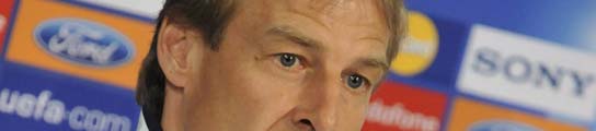 Juergen Klinsmann