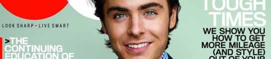 Zac Efron