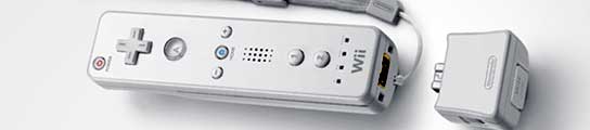 Wii MotionPlus TM