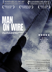 Man on Wire - Cartel
