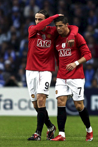 Cristiano Ronaldo Cristiano Ronaldo