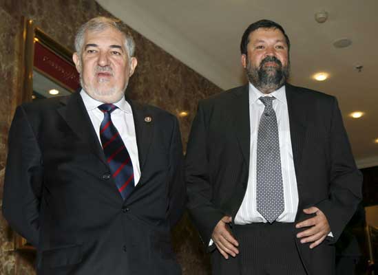 Conde-Pumpido y Caamaño Conde-Pumpido y Caamaño
